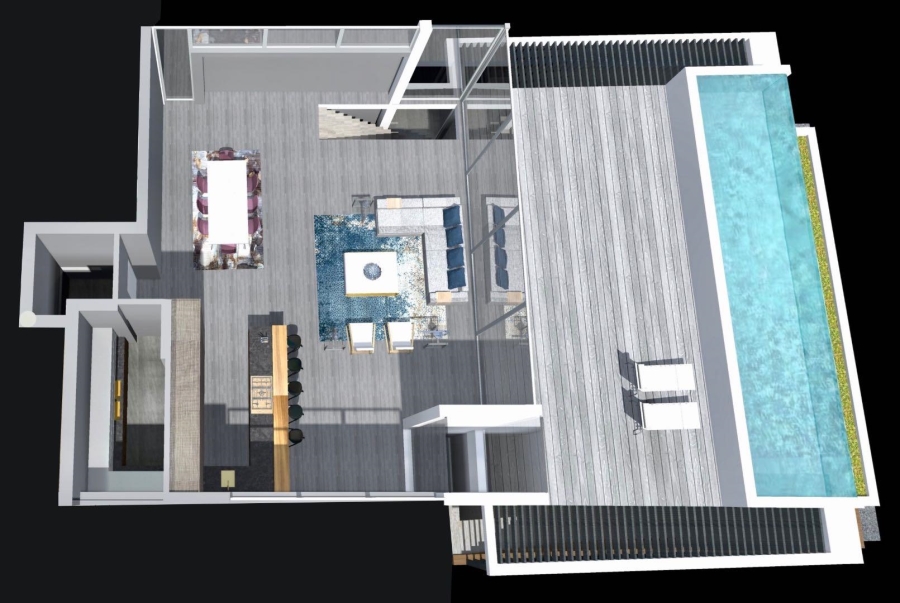 3 Bedroom Property for Sale in Green Point Western Cape